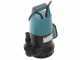 Makita PF0800 Electric Submersible Pump for clear water - electric pump 800 watt
