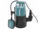 Makita PF0800 Electric Submersible Pump for clear water - electric pump 800 watt