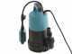 Makita PF0800 Electric Submersible Pump for clear water - electric pump 800 watt