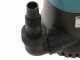 Makita PF0800 Electric Submersible Pump for clear water - electric pump 800 watt