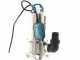 Makita PF1010 Electric Submersible Pump for dark water - electric pump rated at 1100W