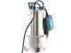 Makita PF1010 Electric Submersible Pump for dark water - electric pump rated at 1100W