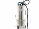 Makita PF1010 Electric Submersible Pump for dark water - electric pump rated at 1100W