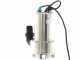 Makita PF1010 Electric Submersible Pump for dark water - electric pump rated at 1100W