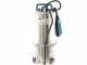 Makita PF1010 Electric Submersible Pump for dark water - electric pump rated at 1100W