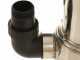 Makita PF1010 Electric Submersible Pump for dark water - electric pump rated at 1100W