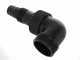 Makita PF1010 Electric Submersible Pump for dark water - electric pump rated at 1100 watt