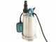 Makita PF1100 Electric Submersible Pump for clear water - electric pump 1100W
