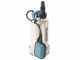 Makita PF1100 Electric Submersible Pump for clear water - electric pump 1100W