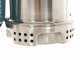 Makita PF1100 Electric Submersible Pump for clear water - electric pump 1100W