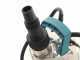 Makita PF1100 Electric Submersible Pump for clear water - electric pump 1100W