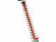 Black &amp; Decker BEHT251-QS Electric Hedge Trimmer - 450 W Hedge Trimmer with 50 cm Bar