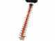 Black &amp; Decker BEHT251-QS Electric Hedge Trimmer - 450 W Hedge Trimmer with 50 cm Bar