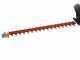 Black &amp; Decker BEHT251-QS Electric Hedge Trimmer - 450 W Hedge Trimmer with 50 cm Bar