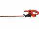 Black &amp; Decker BEHT251-QS Electric Hedge Trimmer - 450 W Hedge Trimmer with 50 cm Bar