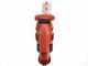 Black &amp; Decker BEHT251-QS Electric Hedge Trimmer - 450 W Hedge Trimmer with 50 cm Bar