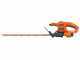 Black &amp; Decker BEHT251-QS Electric Hedge Trimmer - 450 W Hedge Trimmer with 50 cm Bar