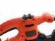 Black &amp; Decker BEHT251-QS Electric Hedge Trimmer - 450 W Hedge Trimmer with 50 cm Bar