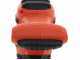 Black &amp; Decker BEHT251-QS Electric Hedge Trimmer - 450 W Hedge Trimmer with 50 cm Bar