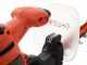 Black &amp; Decker BEHT251-QS Electric Hedge Trimmer - 450 W Hedge Trimmer with 50 cm Bar