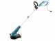 Makita UR3000 Electric Edge Strimmer - 450W