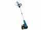 Makita UR3000 Electric Edge Strimmer - 450W