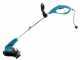 Makita UR3000 Electric Edge Strimmer - 450W