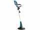 Makita UR3000 Electric Edge Strimmer - 450W