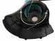 Makita UR3000 Electric Edge Strimmer - 450W