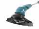Makita UR3000 Electric Edge Strimmer - 450W