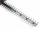 Black &amp; Decker GTC1845L20-QW Battery-powered Hedge Trimmer, 18V - 2 Ah Battery - 45 cm Blade