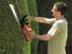 Black &amp; Decker GTC1845L20-QW Battery-powered Hedge Trimmer, 18V - 2 Ah Battery - 45 cm Blade