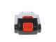 Black &amp; Decker GTC1845L20-QW Battery-powered Hedge Trimmer, 18V - 2 Ah Battery - 45 cm Blade
