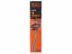 Black &amp; Decker GTC1845L20-QW Battery-powered Hedge Trimmer, 18V - 2 Ah Battery - 45 cm Blade