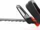 Black &amp; Decker GTC1845L20-QW Battery-powered Hedge Trimmer, 18V - 2 Ah Battery - 45 cm Blade