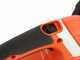 Black &amp; Decker GTC1845L20-QW Battery-powered Hedge Trimmer, 18V - 2 Ah Battery - 45 cm Blade