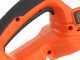 Black &amp; Decker GTC1845L20-QW Battery-powered Hedge Trimmer, 18V - 2 Ah Battery - 45 cm Blade