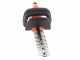 Black &amp; Decker GTC1845L20-QW Battery-powered Hedge Trimmer, 18V - 2 Ah Battery - 45 cm Blade