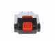 Black &amp; Decker GTC1845L20-QW Battery-powered Hedge Trimmer, 18V - 2 Ah Battery - 45 cm Blade