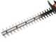 Black &amp; Decker GTC1845L20-QW Battery-powered Hedge Trimmer 18V 2Ah Battery + Free 18V 2Ah battery - 45 cm Blade