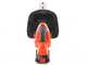 Black &amp; Decker GTC1845L20-QW Battery-powered Hedge Trimmer 18V 2Ah Battery + Free 18V 2Ah battery - 45 cm Blade