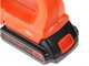 Black &amp; Decker GTC1845L20-QW Battery-powered Hedge Trimmer 18V 2Ah Battery + Free 18V 2Ah battery - 45 cm Blade
