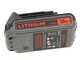 Black &amp; Decker GTC1845L20-QW Battery-powered Hedge Trimmer 18V 2Ah Battery + Free 18V 2Ah battery - 45 cm Blade
