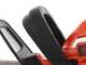 Black &amp; Decker GTC1845L20-QW Battery-powered Hedge Trimmer 18V 2Ah Battery + Free 18V 2Ah battery - 45 cm Blade