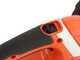 Black &amp; Decker GTC1845L20-QW Battery-powered Hedge Trimmer 18V 2Ah Battery + Free 18V 2Ah battery - 45 cm Blade