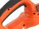 Black &amp; Decker GTC1845L20-QW Battery-powered Hedge Trimmer 18V 2Ah Battery + Free 18V 2Ah battery - 45 cm Blade