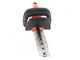 Black &amp; Decker GTC1845L20-QW Battery-powered Hedge Trimmer 18V 2Ah Battery + Free 18V 2Ah battery - 45 cm Blade