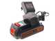 Black &amp; Decker GTC1845L20-QW Battery-powered Hedge Trimmer 18V 2Ah Battery + Free 18V 2Ah battery - 45 cm Blade