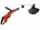 Black &amp; Decker GL8033-QS - Electric Edge Strimmer - 800 W