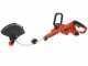 Black &amp; Decker GL8033-QS - Electric Edge Strimmer - 800 W